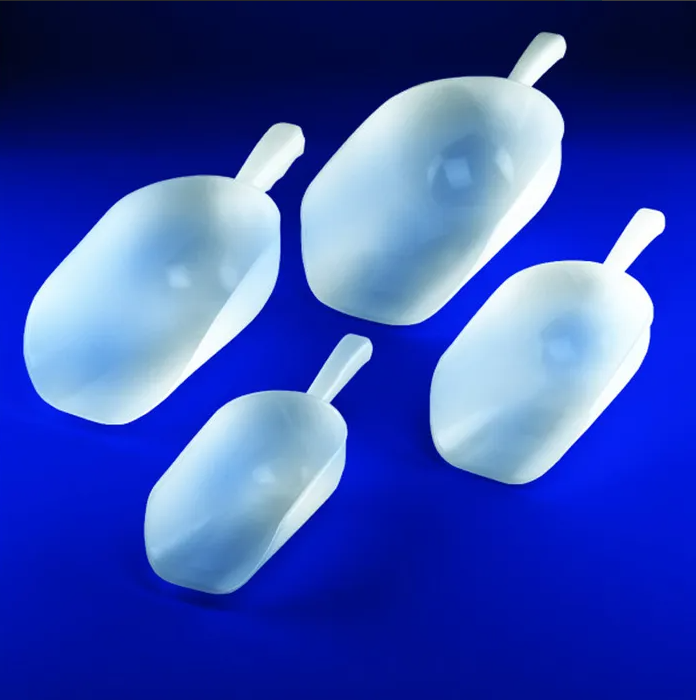 INDUSTRIAL SCOOP  -  HDPE 1 Lt. KAR1066