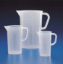 Picture of GRADUATED TALL JUGS PP 250 ml KAR1086