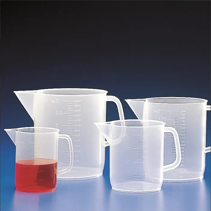 GRADUATED JUGS PP 500 ml KAR1156