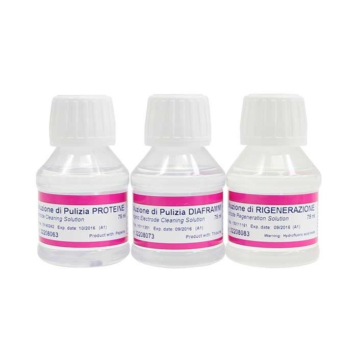 Solution DIAPHRAGM CLEANING (THIOUREA) 55 ml 32208073