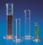 Picture of GRADUATED MEASURING CYLINDERS TPX 10 ml KAR1332
