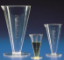 Picture of GRADUATED CONICAL MEASURES TPX 100 ml KAR1422