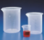 Picture of GRADUATED BEAKERS PP 25 ml KAR1801