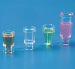 AUTO-ANALYSER (Sample) CUPS PS 1.5 ml KAR2501