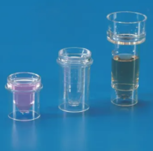 Picture of AUTO-ANALYSER (Sample) CUPS PS 0.25 ml KAR2510