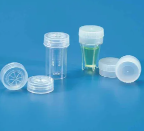 CROSS-CUT (Anti-Evaporation) SAMPLE CAP  KAR2512