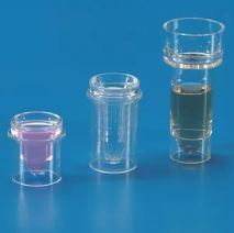 'Hitachi' AUTO-ANALYSER (Sample) CUPS PS 2 ml KAR2600