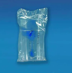 FAECES CONTAINERS PS * STERILE * 40 ml KAR2695