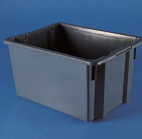 TANKS Grey HDPE 27 lt KAR3371