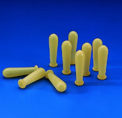 DROPPING BULB TEATS Latex  KAR3914