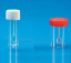 Picture of SPECIMEN TUBE Conical : Flat PS 30 ml KAR5621