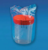 Picture of URINE/SPECIMEN COLLECT. CONTAINER PP 150 ml KAR5640