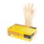 Picture of Latex Gloves Large Bastion L322PF-L-BAS