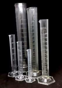 Picture of 1000ml Measuring Cylinder 49CGB1000