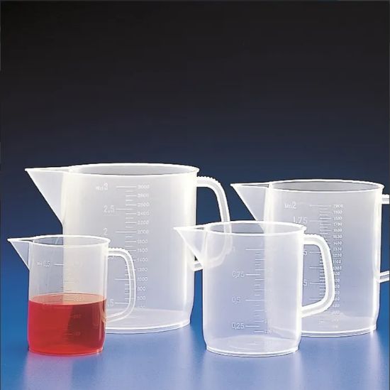 Picture of GRADUATED JUGS PP 5 lt KAR1160