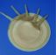 Picture of BALLOONS for Sampling Gas - Latex 5 Litre:230 mm dia. KAR1234