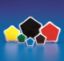 Picture of CONICAL STOPPERS PE NS: 24/29 KAR1245