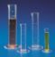 Picture of GRADUATED MEASURING CYLINDERS TPX 500 ml KAR1337