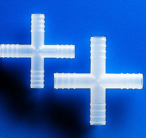 CROSS CONNECTORS PP 8 mm KAR1412