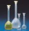 Picture of VOLUMETRIC FLASKS PP 100 ml KAR1486
