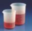 Picture of GRADUATED BEAKERS PFA 50 ml KAR1535