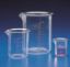 Picture of GRADUATED BEAKERS TPX 25 ml KAR1541