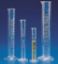 Picture of GRAD. TALL MEASURING CYLINDERS TPX 50 ml KAR1572