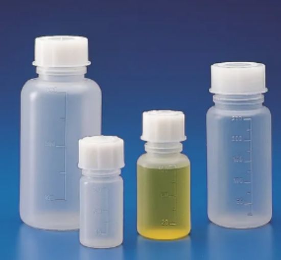 Picture of GRADUATED WIDE NECK BOTTLES PP 250 ml KAR1625