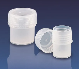 SAMPLE CONTAINERS PFA 180 ml KAR1675