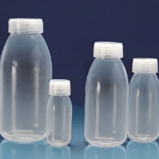 Picture of WIDE NECK BOTTLES PFA 250 ml KAR1690