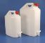 Picture of TANKS WITH SPIGOT, HDPE 20 lt KAR1771