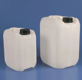 INDUSTRIAL TANKS, HDPE 10 lt KAR1782