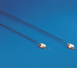 Precision GRADUATED BURETTES 25 ml KAR1998