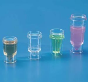 Picture of AUTO-ANALYSER (Sample) CUPS PS 2.0 ml KAR2502