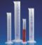 Picture of GRADUATED TALL MEASURING CYLINDERS PP 50 ml KAR2562