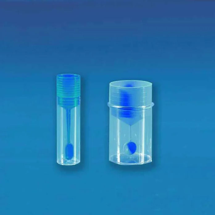 FAECES CONTAINERS PS 45 ml , pk360, KAR2595