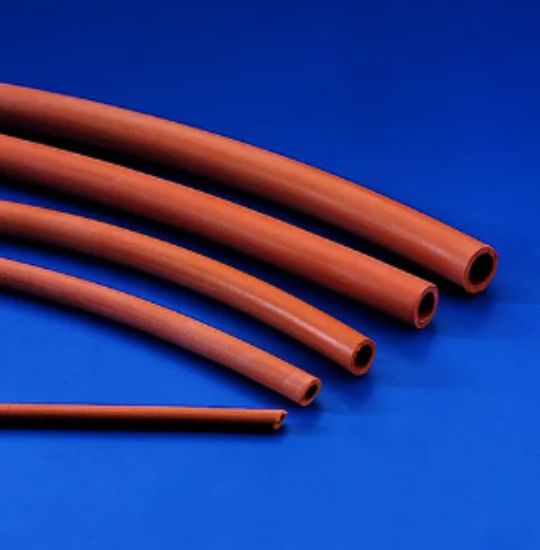 Picture of TUBING K-32 Orange Rubber 10 x 14 mm KAR3867