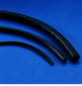TUBING Black Neoprene 10 x 14 mm KAR3883