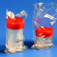 CONTAINER PP * STERILE * 60 ml KAR5561