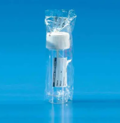 FAECES CONTAINERS PS * STERILE * 60 ml KAR5633
