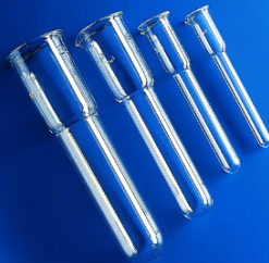 Tissue Grinding VESSELS (Mortar) 15 ml KAR6115