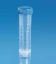 Picture of GRADUATED CONICAL TEST TUBE PP 50 ml PKT100 KAR84004