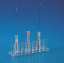 Picture of Special SUPPORT RACK PC 10 pl. EACH KAR88436