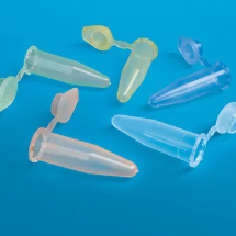 MICRO TEST TUBES PP - Neutral 1.5 ml PK1000 KAR298/00