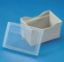 Picture of 'SQ' BALANCE (Weighing) BOATS PS * White * KAR11105