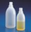 Picture of GRADUATED NARROW NECK BOTTLES PE 100 ml KAR15821