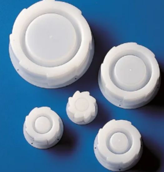 Picture of Standard SCREW CAPS HDPE GL.25 KAR15840