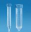 Picture of GRAD. CONICAL TEST TUBE PP * STERILE * 50 ml PKT100 KAR84003