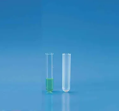 CYLINDRICAL TEST TUBES PS 3 ml PK1000 KAR88308