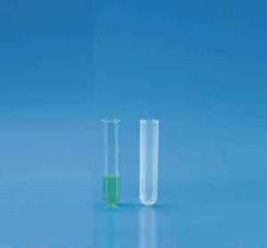 Picture of CYLINDRICAL TEST TUBES PS 3 ml PK1000 KAR88308